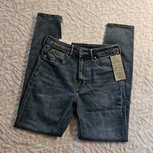 NWT H&M Curvy Jeggings